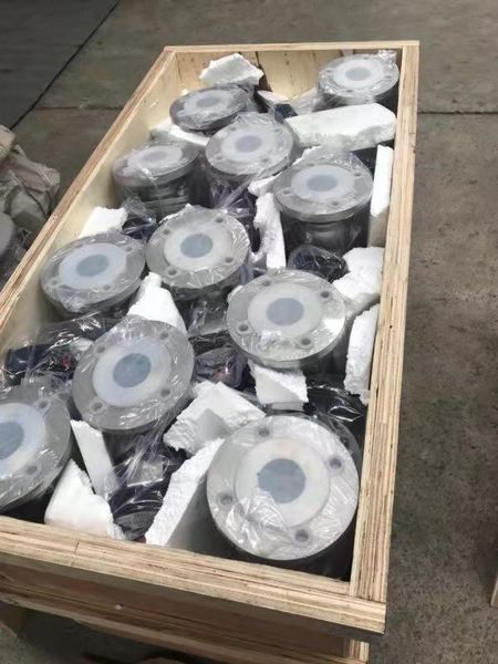 Shanghai Jianggong Valve Manufacturing Co., Ltd. Produktionslinie des Herstellers
