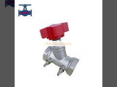 Digitale Ausgleichsventile